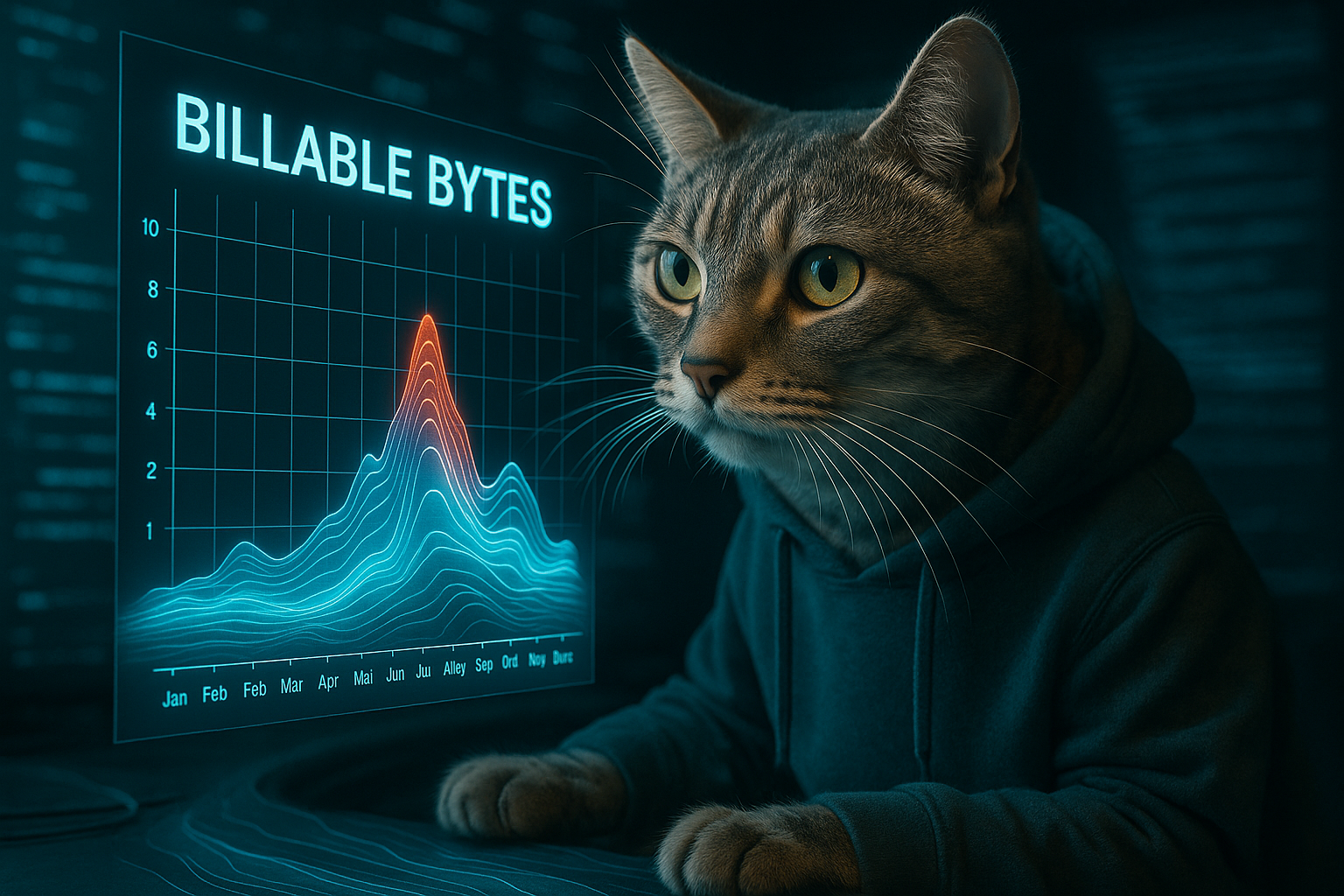 Edible Bytes: Alert-Fatigue Formula